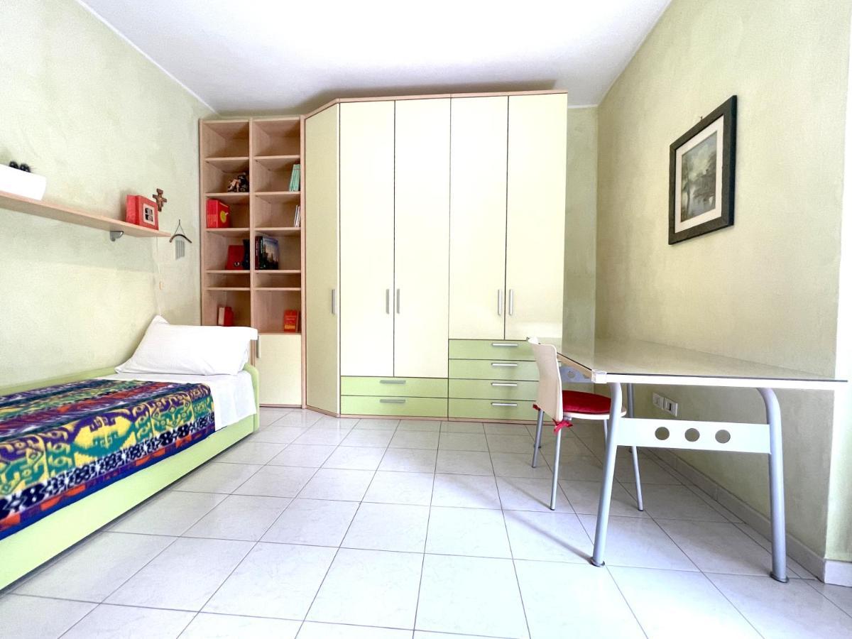 Accomodo Mib28 Bivano Navigli Apartment Milan Exterior photo