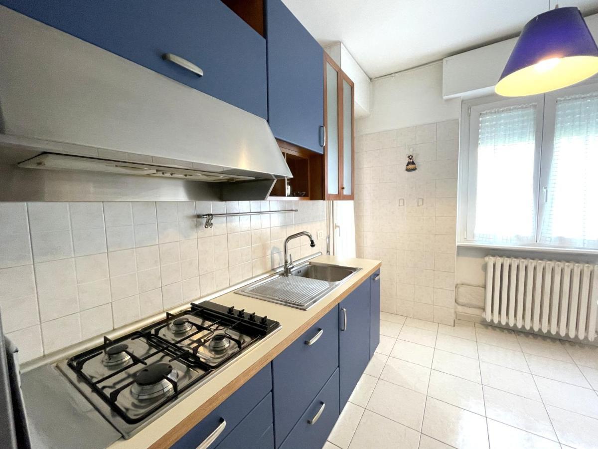 Accomodo Mib28 Bivano Navigli Apartment Milan Exterior photo